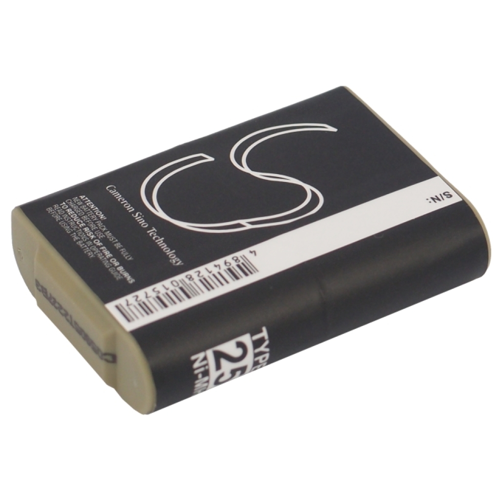 Batterie Sostituisce 249