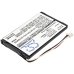 Sostituzione della batteria compatibile per Uniden BBTY0471001,BT-925