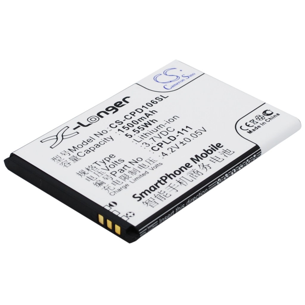 Caricabatterie da tavolo Huayu CS-CPD106SL