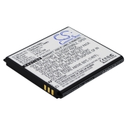 Battery Replaces Coolpad CPLD-109