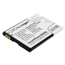 Sostituzione della batteria compatibile per Coolpad CPLD-125,CPLD-134