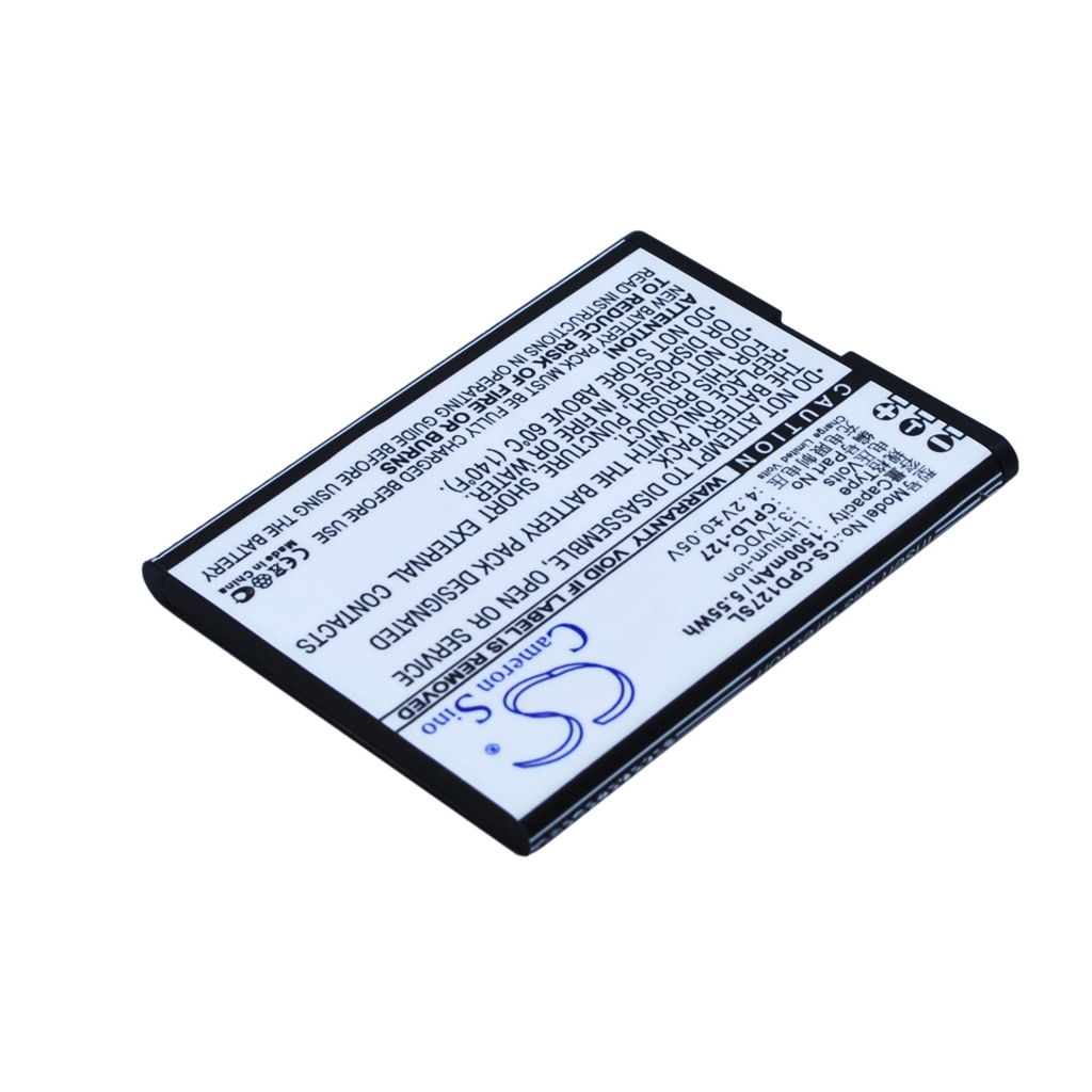 Sostituzione della batteria compatibile per Coolpad CPLD-127