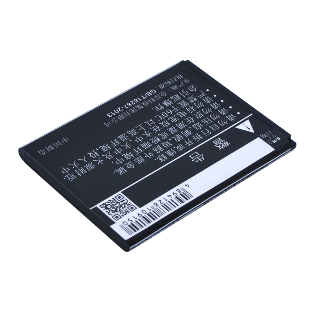 Sostituzione della batteria compatibile per Coolpad CPLD-127