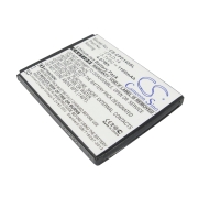 Battery Replaces Coolpad CPLD-14