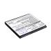 Sostituzione della batteria compatibile per Coolpad CPLD-142