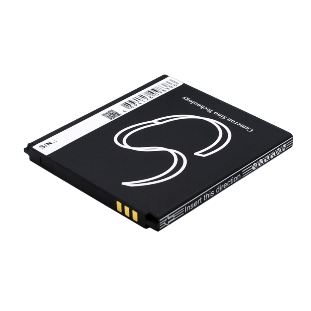 Sostituzione della batteria compatibile per Coolpad CPLD-142