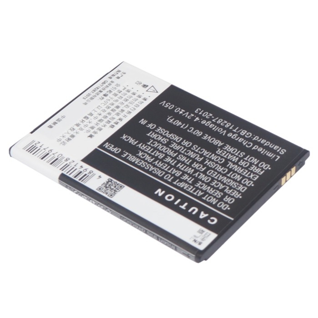 Mobile Phone Battery Coolpad 5895