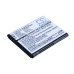 Batteria Sostituisce CPLD-127