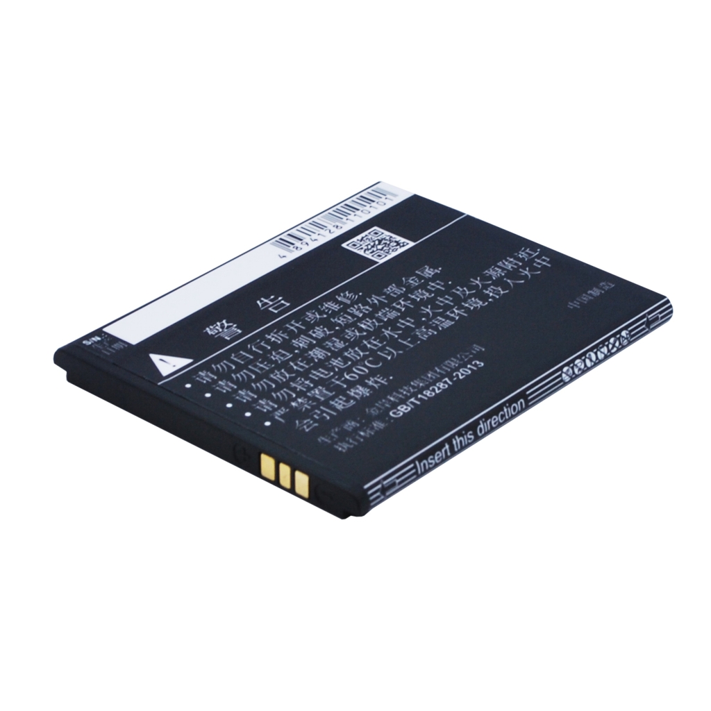 Batteria Sostituisce CPLD-147