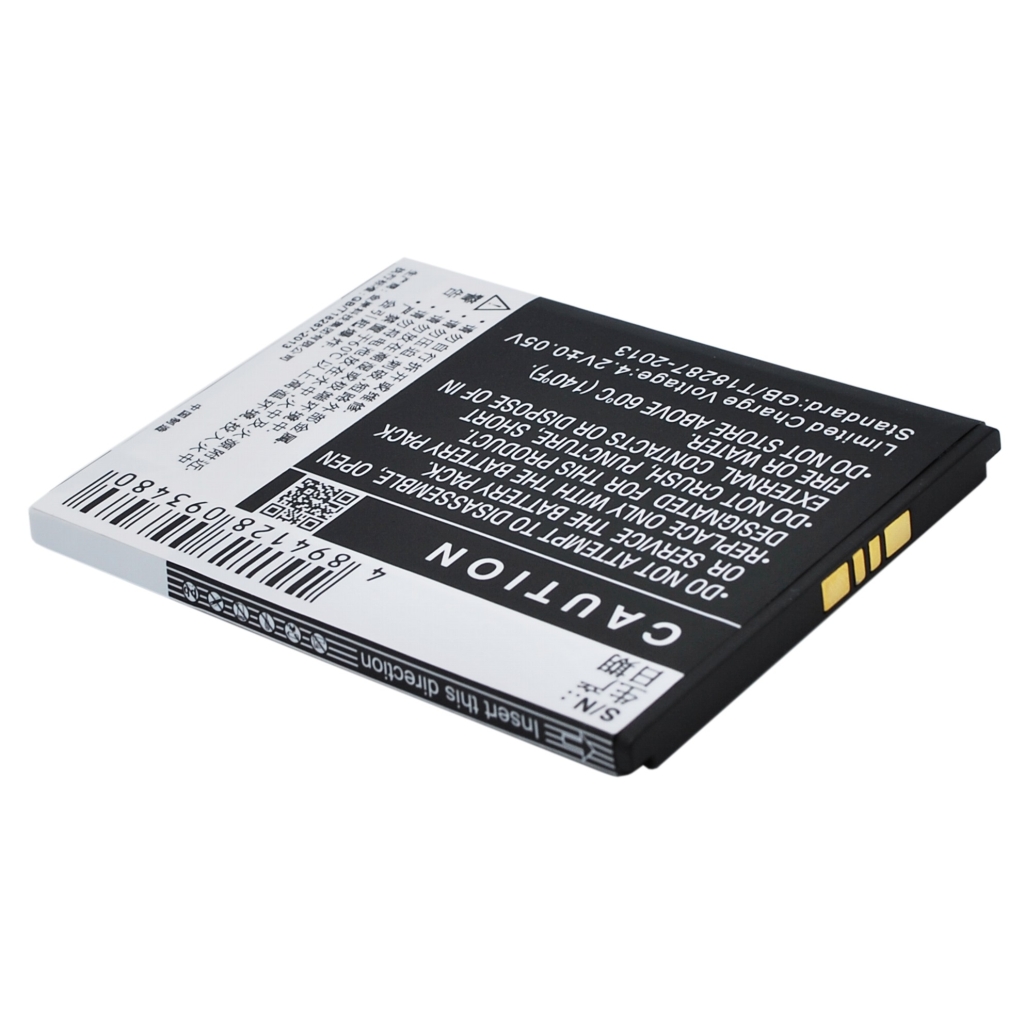 Batteria compatibile con Coolpad CS-CPD200XL