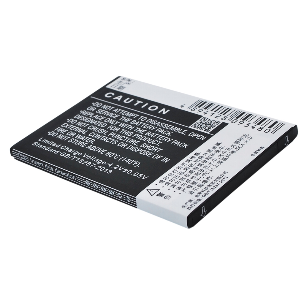 Batteria compatibile con Coolpad CS-CPD200XL
