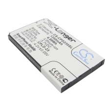 Sostituzione della batteria compatibile per Coolpad CPLD-23
