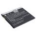 Sostituzione della batteria compatibile per Coolpad CPLD-327