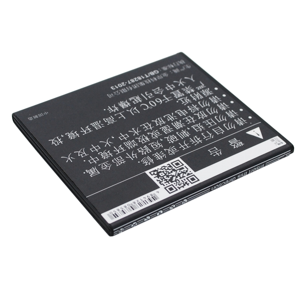 Sostituzione della batteria compatibile per Coolpad CPLD-327