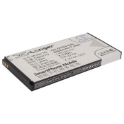 CS-CPD510SL<br />Batterie per   sostituisce la batteria CPLD-30