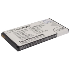 Sostituzione della batteria compatibile per Coolpad CPLD-30,CPLD-63