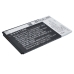 Batteria compatibile con Coolpad CS-CPD511SL