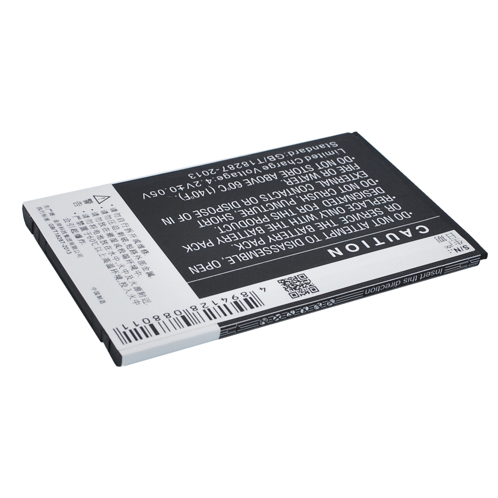Batteria compatibile con Coolpad CS-CPD511SL