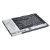 Batteria compatibile con Coolpad CS-CPD511SL