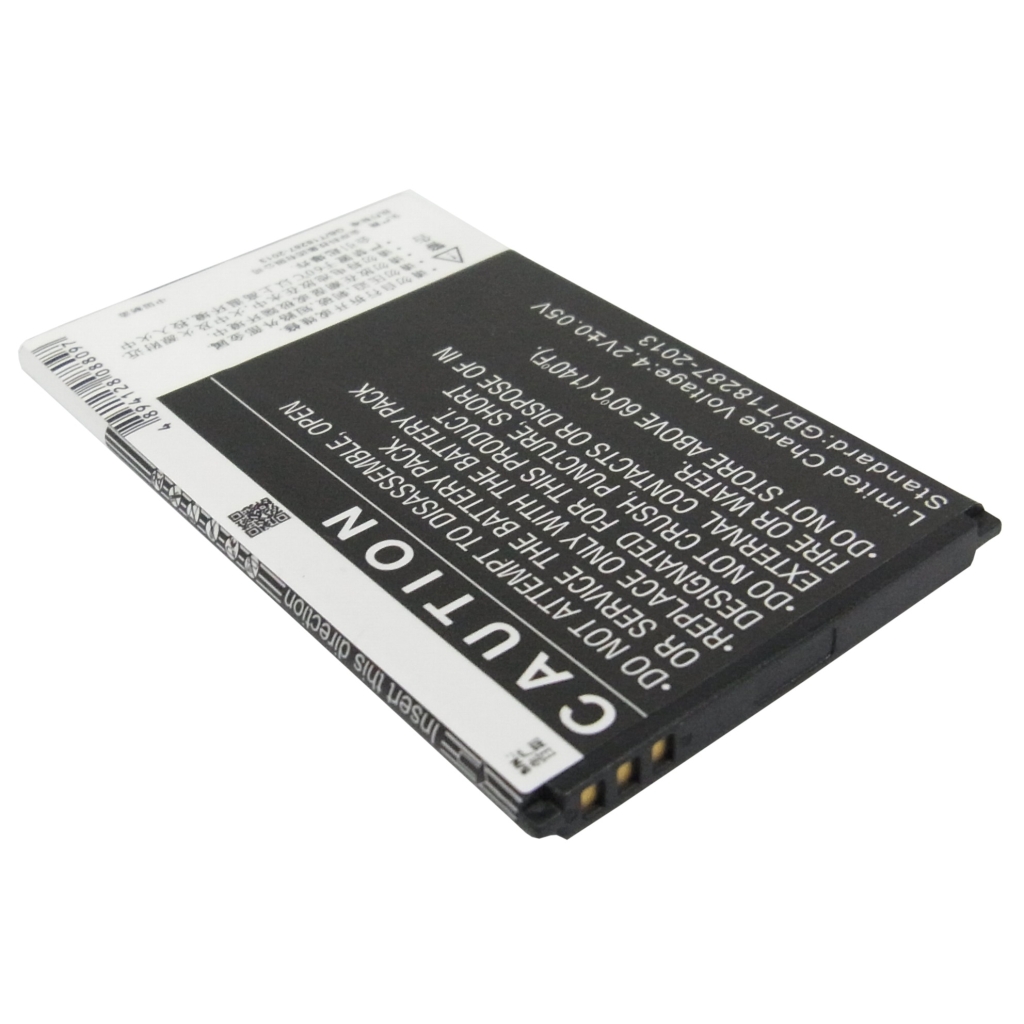 Batteria compatibile con Coolpad CS-CPD520SL