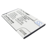 Battery Replaces Coolpad CPLD-123