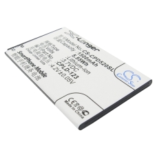 Sostituzione della batteria compatibile per Coolpad CPLD-123