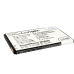 Batteria del telefono cellulare Coolpad W713 (CS-CPD530SL)