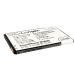 Batterie Batteria del telefono cellulare CS-CPD530SL
