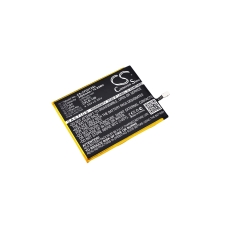 Sostituzione della batteria compatibile per Coolpad CPLD-156