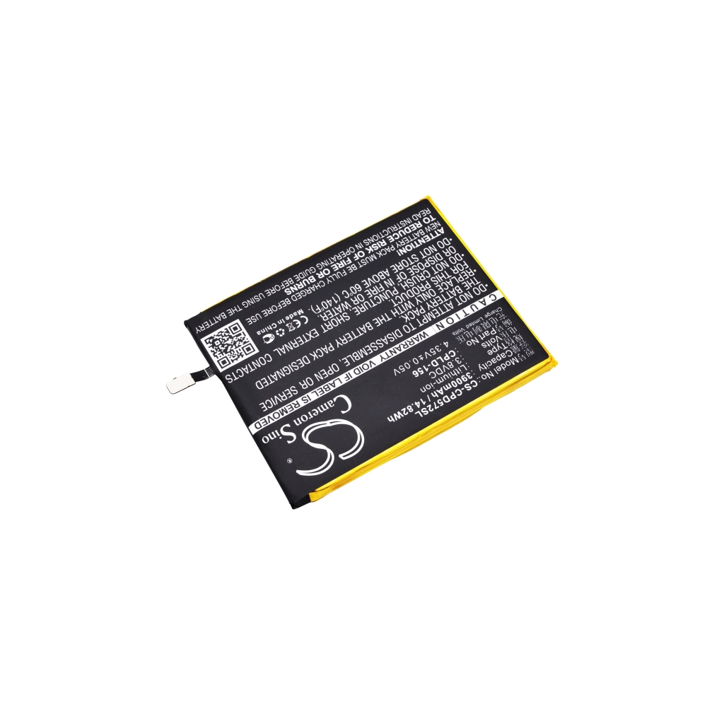 Batteria compatibile con Coolpad CS-CPD572SL