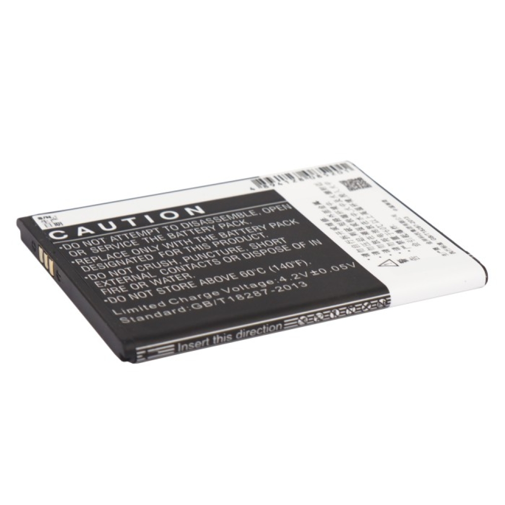 Batteria compatibile con Coolpad CS-CPD585XL