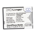 Batteria compatibile con Coolpad CS-CPD585XL