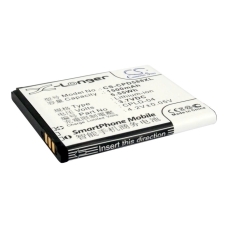 Sostituzione della batteria compatibile per Coolpad CPLD-04
