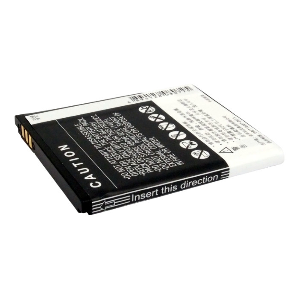 Sostituzione della batteria compatibile per Coolpad CPLD-04
