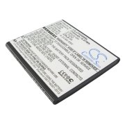 CS-CPD586SL<br />Batterie per   sostituisce la batteria CPLD-11