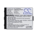 Sostituzione della batteria compatibile per Coolpad CPLD-24