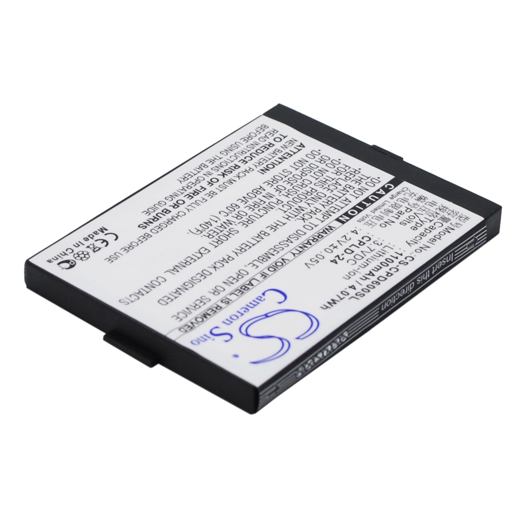Sostituzione della batteria compatibile per Coolpad CPLD-24