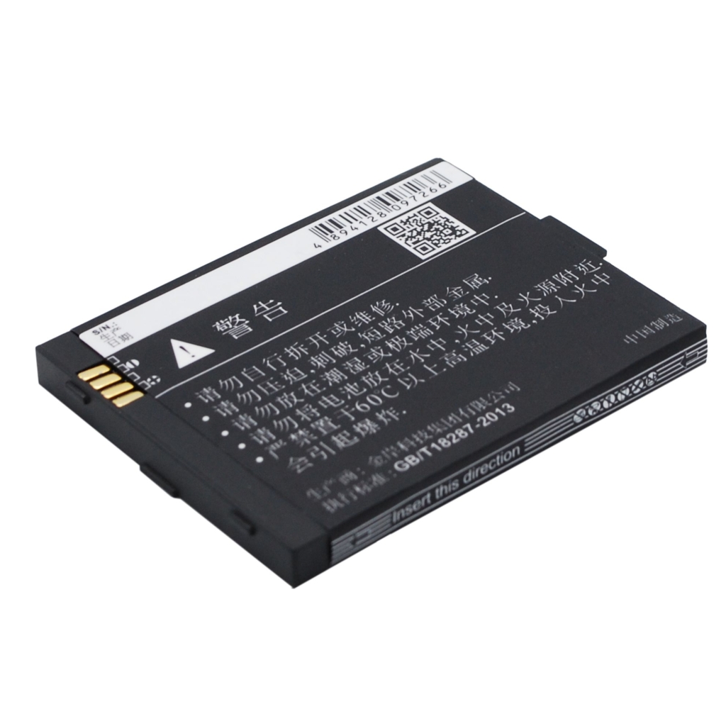 Sostituzione della batteria compatibile per Coolpad CPLD-24