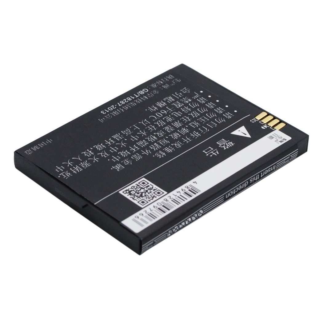 Sostituzione della batteria compatibile per Coolpad CPLD-24
