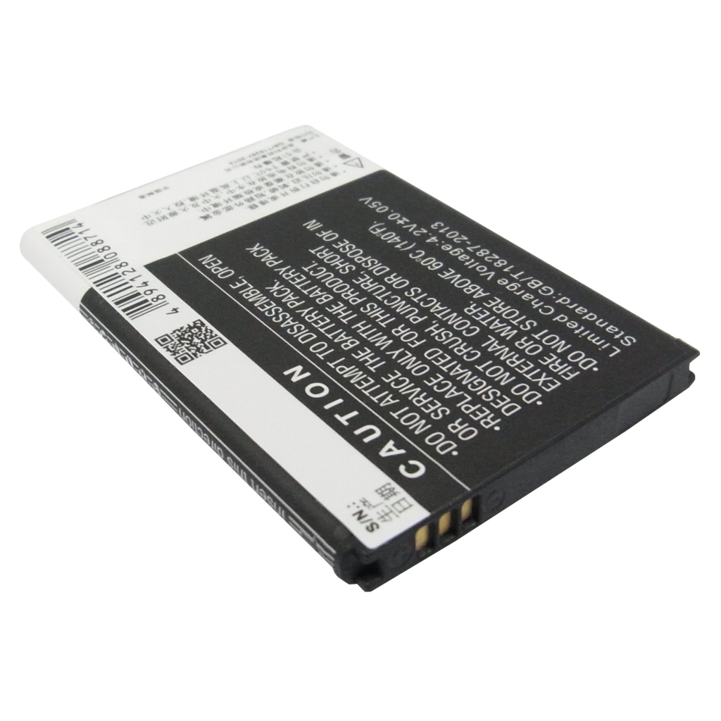 Batteria compatibile con Coolpad CS-CPD690XL