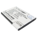 Batteria compatibile con Coolpad CS-CPD690XL