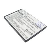 CS-CPD690SL<br />Batterie per   sostituisce la batteria CPLD-69