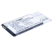 Sostituzione della batteria compatibile per Coolpad CPLD-137