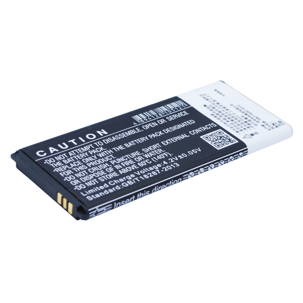 Sostituzione della batteria compatibile per Coolpad CPLD-137