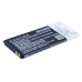 Sostituzione della batteria compatibile per Coolpad CPLD-137