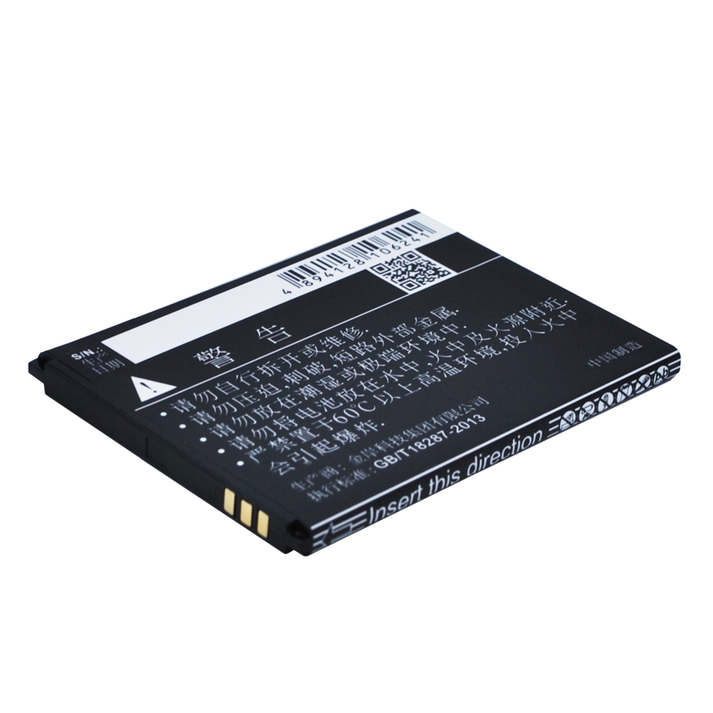 Sostituzione della batteria compatibile per Coolpad CPLD-145