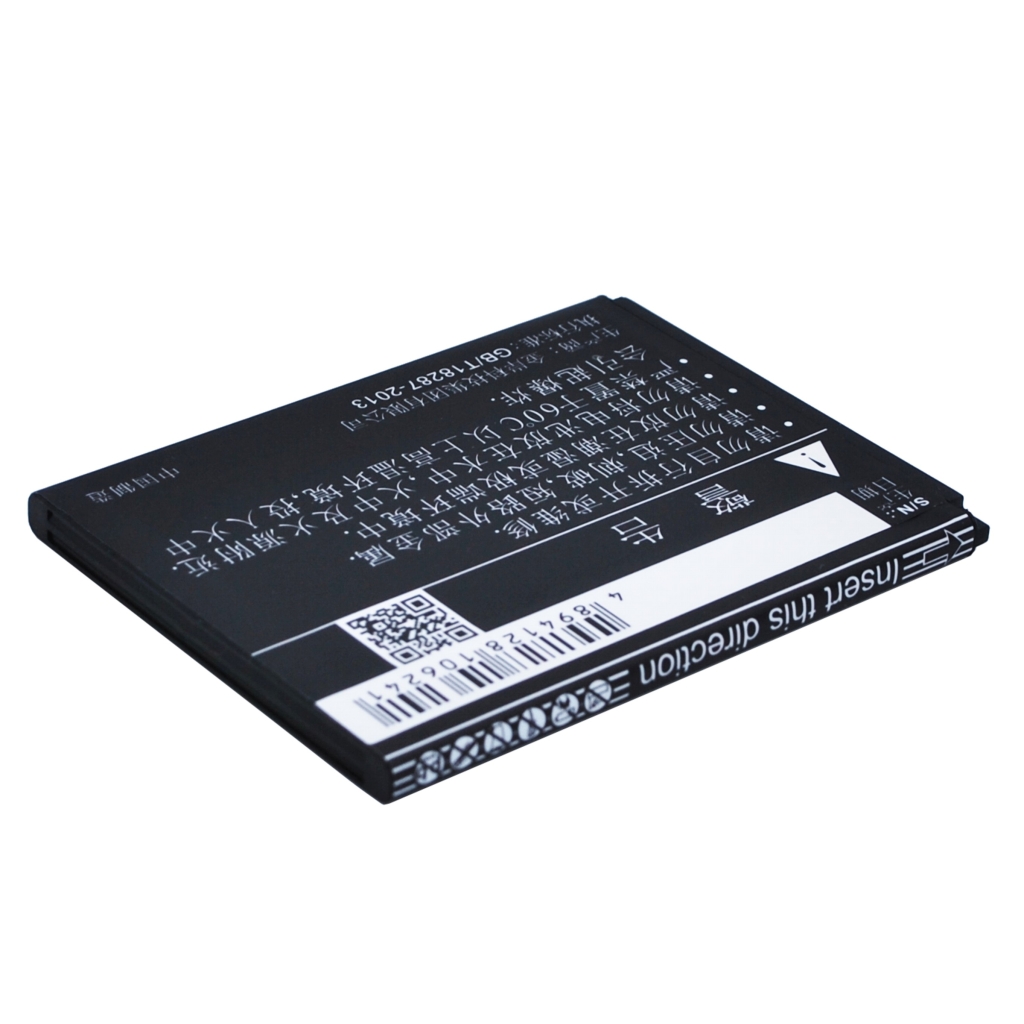 Sostituzione della batteria compatibile per Coolpad CPLD-145