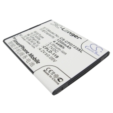 Sostituzione della batteria compatibile per Coolpad CPLD-119