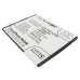 Batterie Batteria del telefono cellulare CS-CPD723SL