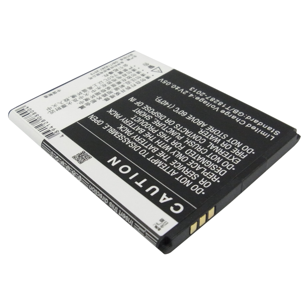 Batteria del telefono cellulare Coolpad CS-CPD723SL